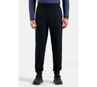 Odlo Pantalon de running Essentials Thermal 2.0 pour homme, M, black
