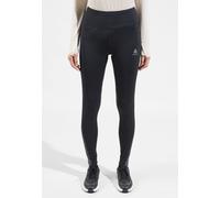 Odlo Pantalon de running thermique Essentials pour femme, XXL, noir