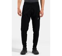 Odlo Pantalon de running Zeroweight pour homme, XXL, black