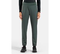 Odlo Zeroweight Warm Pants Vert L Femme