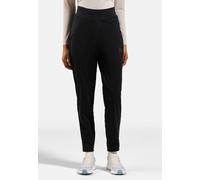 Odlo Zeroweight Warm Pants Noir M Femme