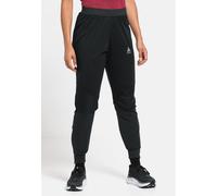 Odlo Zeroweight Warm Pants Noir XS Femme