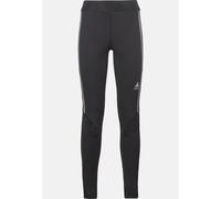 Odlo Pantalon de ski de fond Aeolus Pro pour femme, XL, noir