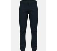 Odlo Pantalon De Ski De Fond Brensholmen Pour Homme, Xl, Blue