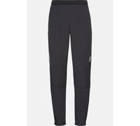 Odlo Pantalon de ski de fond Engvik pour homme, L, noir