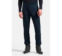 Odlo Essential Warm Pants Bleu S Homme