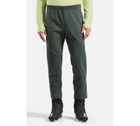 Odlo Pantalon de ski de fond Essentials Warm pour homme, XL, beige