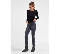 Odlo Langnes Pants Bleu M Femme