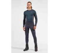 Odlo Pantalon de ski de fond Langnes pour homme - Ski de fond - blau, S