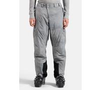 Odlo Pantalon de ski isolant Odlo x POW Collective Voices pour homme, 56, gris