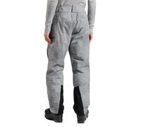 Pantalon de ski isolant Odlo Descent Gris 54