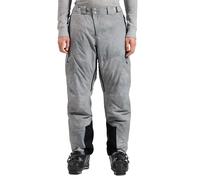 Pantalon de ski isolant Odlo Descent Gris 50