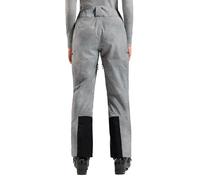 Pantalon de ski isolant femme Odlo Descent Gris 36