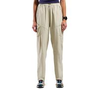 Odlo Essential Cargo Pants Beige L Femme