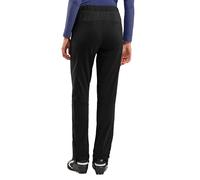 Odlo Pantalon de ski Essential Warm – Femme Noir Taille M 2026