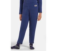 Odlo Pantalon matelassé de la collection Adventurer pour enfant, 164, violet