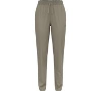 ODLO - Pantalon randonnée femme - Pantalon Femme Essential Regular Lenght Vetiver - Pantalon | Odlo - 34 - female 34