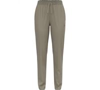 ODLO - Pantalon randonnée femme - Pantalon Femme Essential Regular Lenght Vetiver - Pantalon | Odlo - 36 - female 36