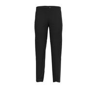 ODLO - Pantalon randonnée homme - Pantalon Convertible Ascent Light Regular Black - Pantalon | Odlo - 56 - male 56