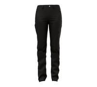 ODLO - Pantalon randonnée - Pantalon Femme Ascent Warm Black - Pantalon | Odlo - 40 - female 40