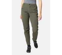 Odlo Pantalon Ride 365 pour femme, 40, vert