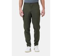 Odlo Pantalon Ride 365 pour homme, 56, vert