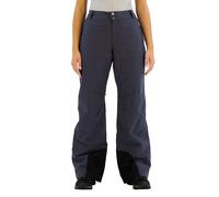 Odlo Ski Bluebird S-thermic Pants Bleu 38 Femme
