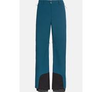 Odlo Pantalon Ski Bluebird S-Thermic pour homme, 46, blau