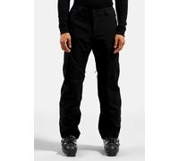 Odlo Pantalon Ski Bluebird S-Thermic pour homme, 50, noir