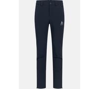 Odlo Pantalon softshell FLI pour homme, 58, blue