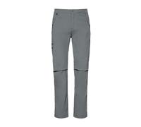 Odlo Pantalon Wedgemount Homme Gris - Pantalons de montagne outdoor hommes 50