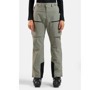 Odlo X-alp 3l Pants Vert 36 Femme