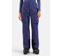 Odlo X-alp 3l Pants Bleu 36 Femme