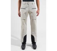 Odlo Pantalon X-Alp 3L pour homme, 52, beige