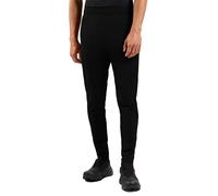 Odlo Collant de running Zeroweight Hommes Noir Taille S