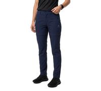Odlo Pantalon Zip-off Ascent Light