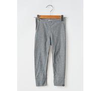 odlo pantalons garçon de couleur gris 2 A
