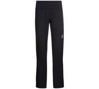 Pantalon Odlo Engvik noir femme - M