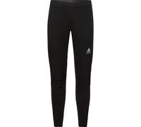 Odlo - Pantalon softshell - Pants Langnes Black pour Homme - Taille S - Noir Noir S