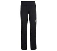 ODLO Pants Regular Length ENGVIK-Black, Femme
