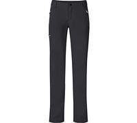 Odlo Pants WEDGEMOUNT Pants Femme Black FR : L (Taille Fabricant : 42)
