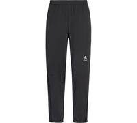 ODLO Pants Windbreaker - Homme - Noir - taille S- modèle 2026