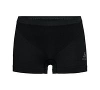 Odlo Panty Performance Light Femme Noir - Culottes et shorty de running femmes XS
