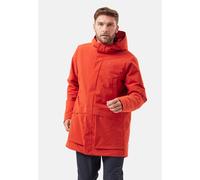 Odlo Parka Halden S-Thermic pour homme, XL, orange