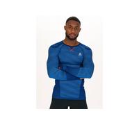 Odlo Performance Blackcomb vêtement running homme Performance Blackcomb XL Bleu