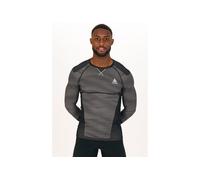 Odlo Performance Blackcomb vêtement running homme Performance Blackcomb XL Gris/argent