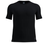 Odlo - Performance Light Base Layer Top Crew Neck S/S - Sous-vêtement synthétique - L - black