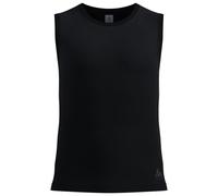 Odlo - Performance Light Base Layer Top Crew Neck Singlet - Sous-vêtement synthétique - XXL - black