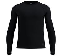 Odlo - Performance Light Bl Top Crew Neck L/S - Sous-vêtement synthétique - S - black