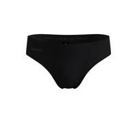 Odlo Slip Performance Light – sous-vêtement fonctionnel Homme Noir S